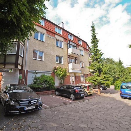Aparment Near Monte Cassino By Grand Apartments Sopot Exterior foto