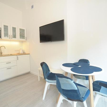 Aparment Near Monte Cassino By Grand Apartments Sopot Exterior foto