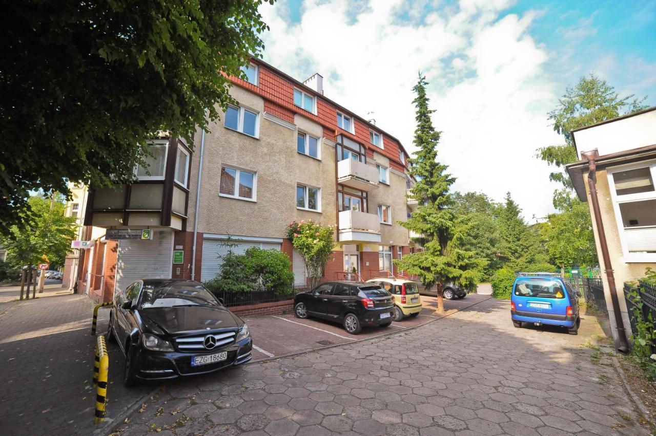 Aparment Near Monte Cassino By Grand Apartments Sopot Exterior foto