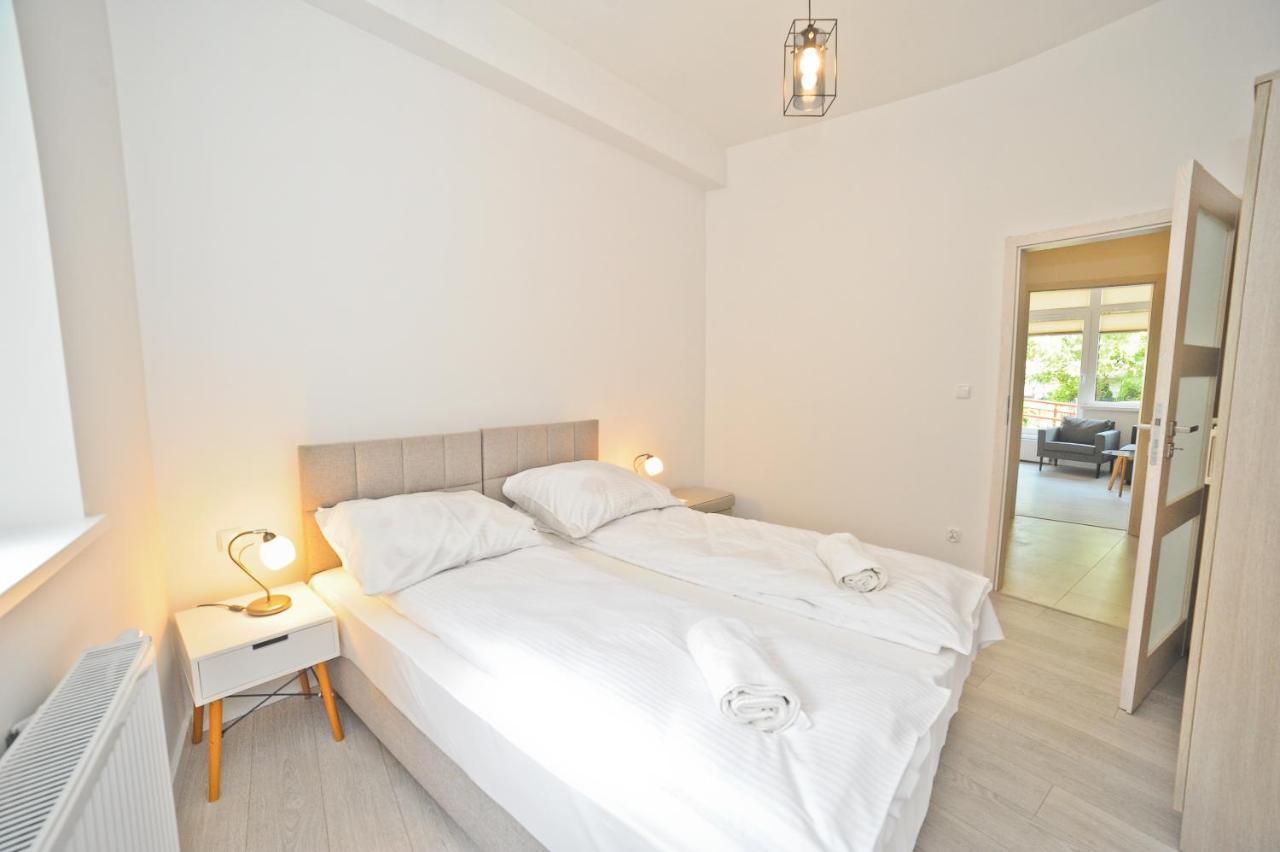 Aparment Near Monte Cassino By Grand Apartments Sopot Exterior foto