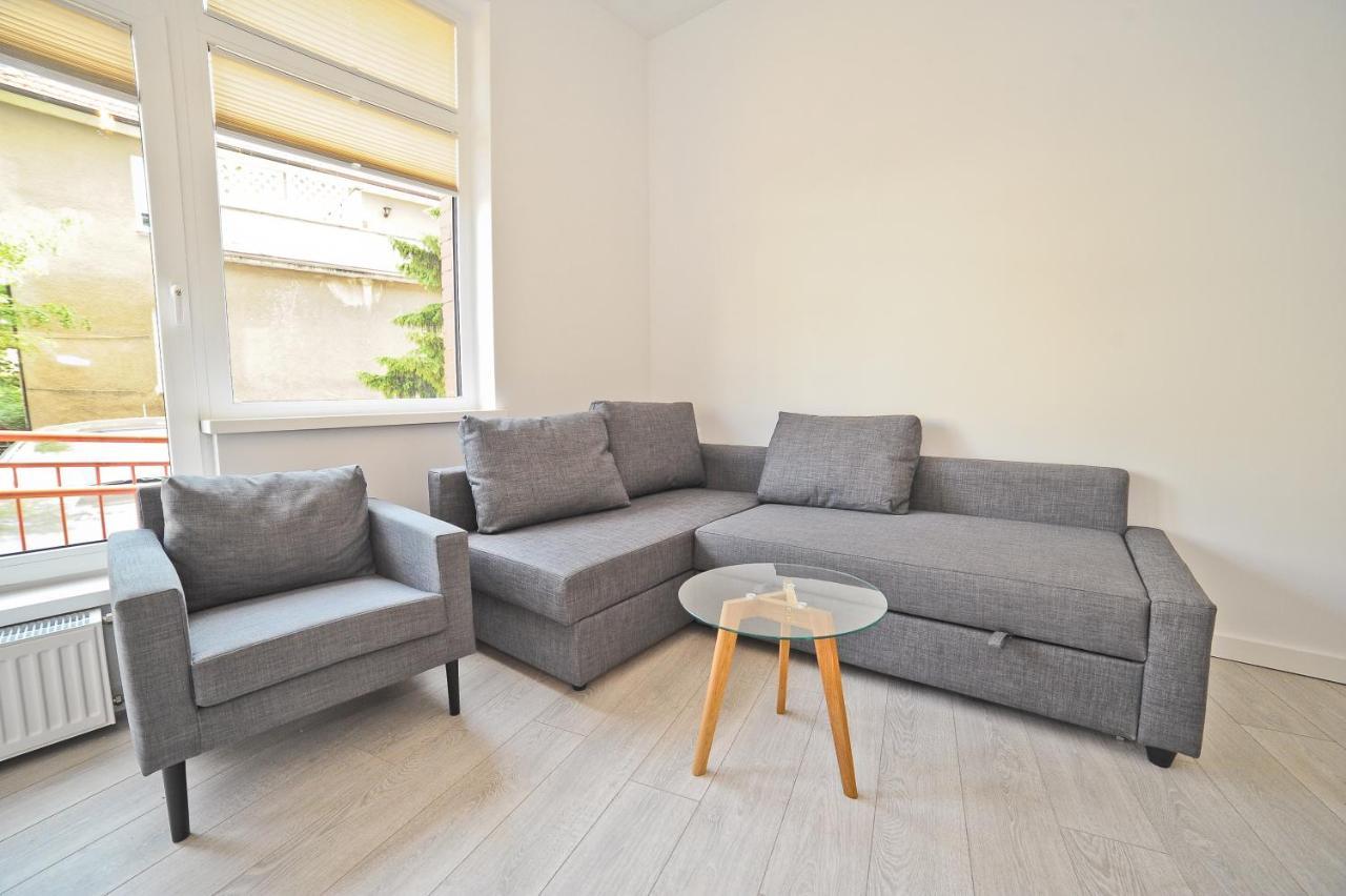 Aparment Near Monte Cassino By Grand Apartments Sopot Exterior foto