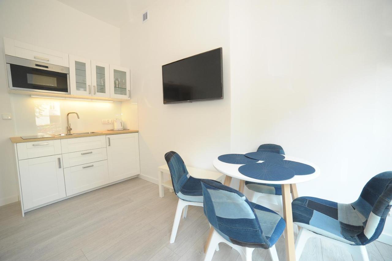 Aparment Near Monte Cassino By Grand Apartments Sopot Exterior foto